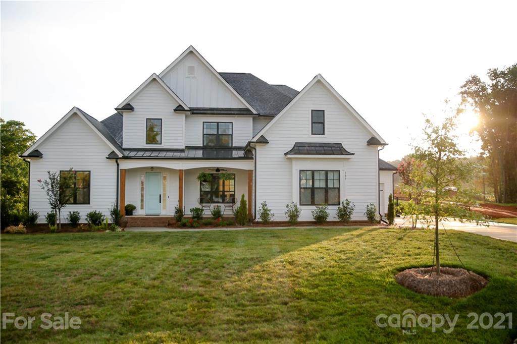 100 Summer Shoal Place - Photo 1