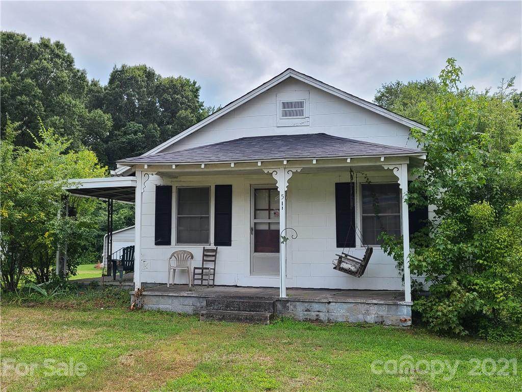 511 Valleydale Road - Photo 1
