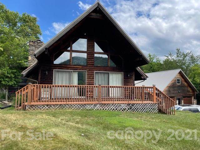 407 Newfound Road - Photo 1