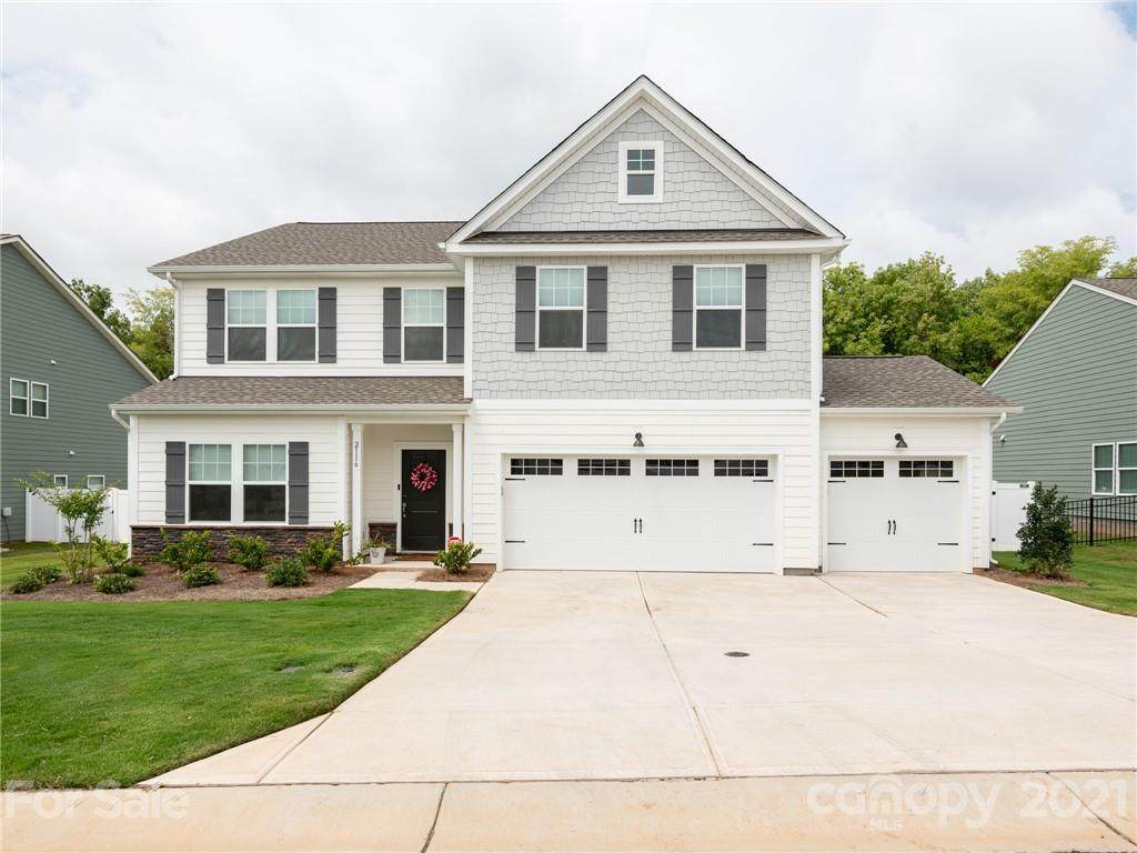 2116 Katie Alice Circle - Photo 1