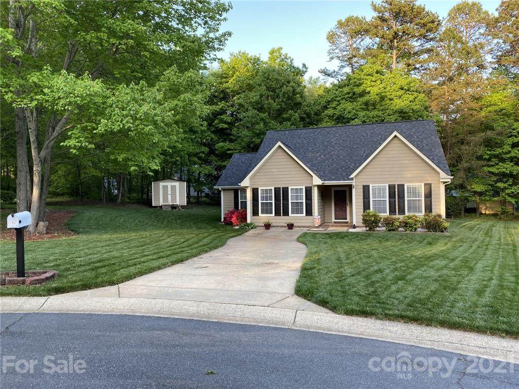 192 Valleybrook Drive - Photo 1