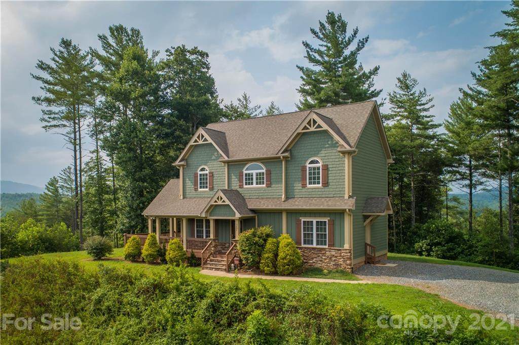 5604 Rocky Falls Lane - Photo 1