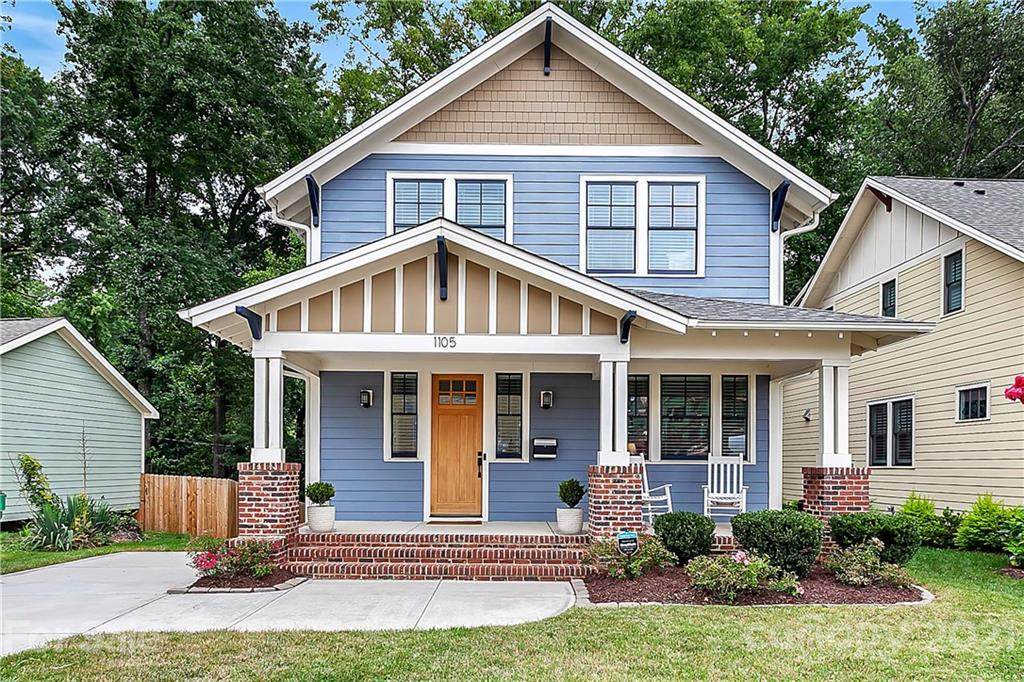 1105 Drummond Avenue - Photo 1