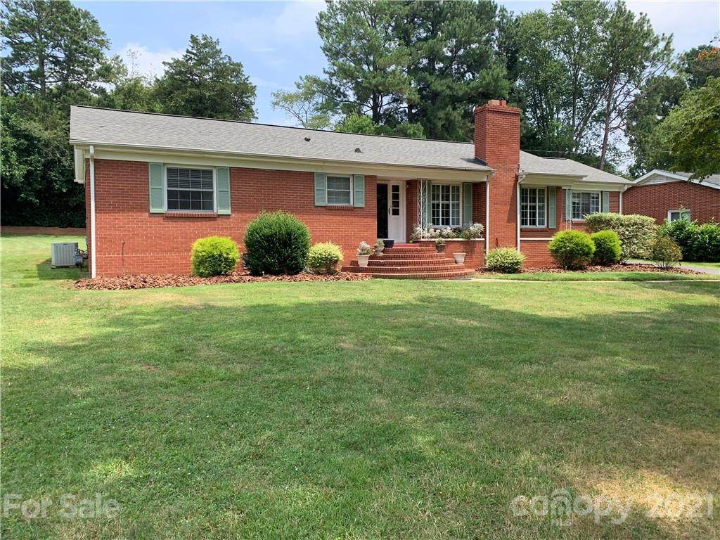 153 Milford Drive - Photo 1