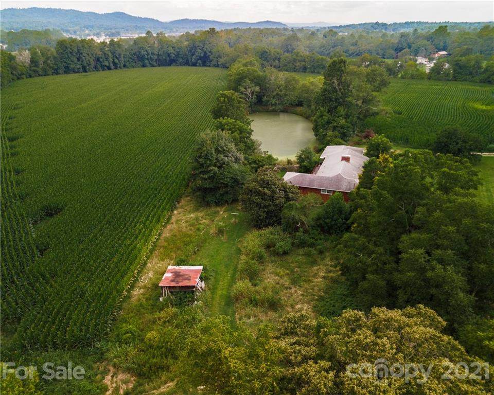 586 Cane Creek Road - Photo 1