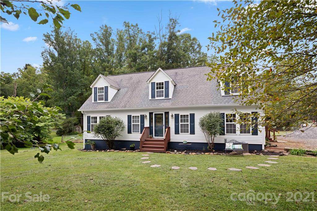 101 Mcfalls Road - Photo 1