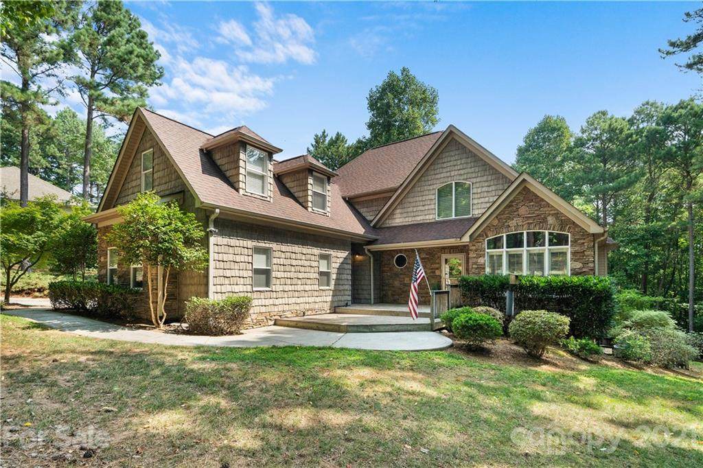 3848 Granite Street - Photo 1