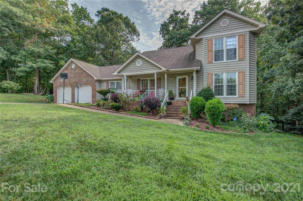 113 Preston Trail - Photo 1