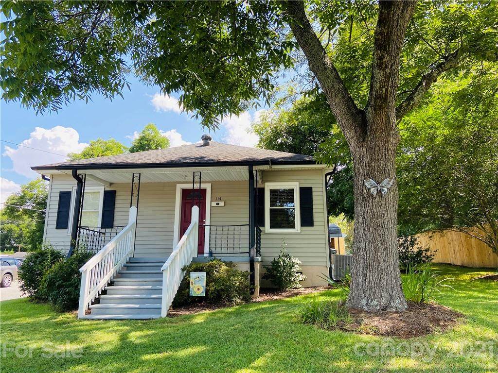 114 Mcconnell Street - Photo 1