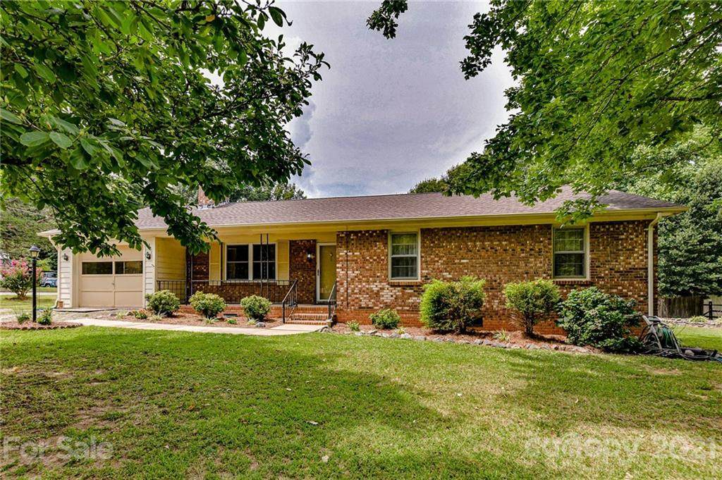 301 Morris Farm Road - Photo 1