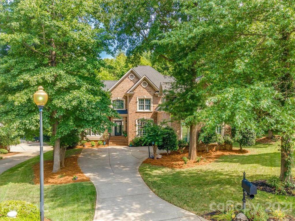 1746 Mineral Springs Road - Photo 1