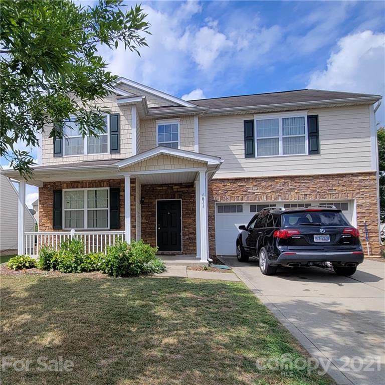 1011 Yellow Bee Road - Photo 1