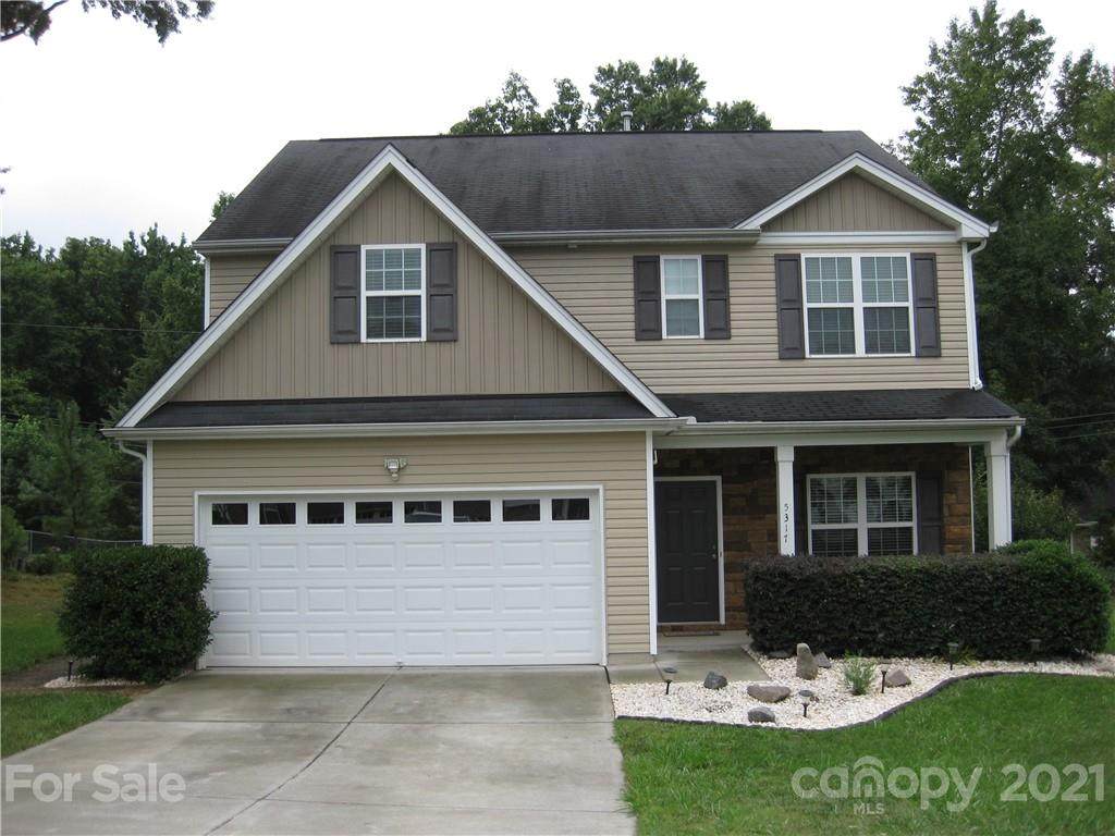 5317 Allison Lane - Photo 1
