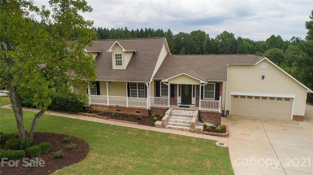 277 Pitts Road - Photo 1