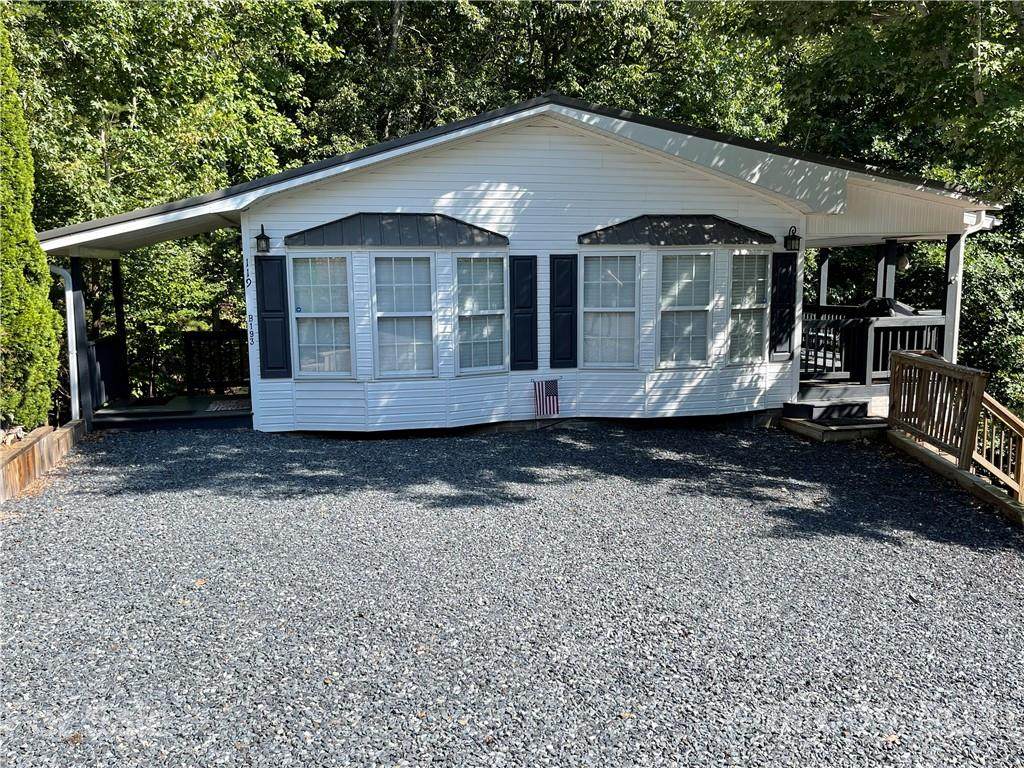 119 Deerfield Circle - Photo 1