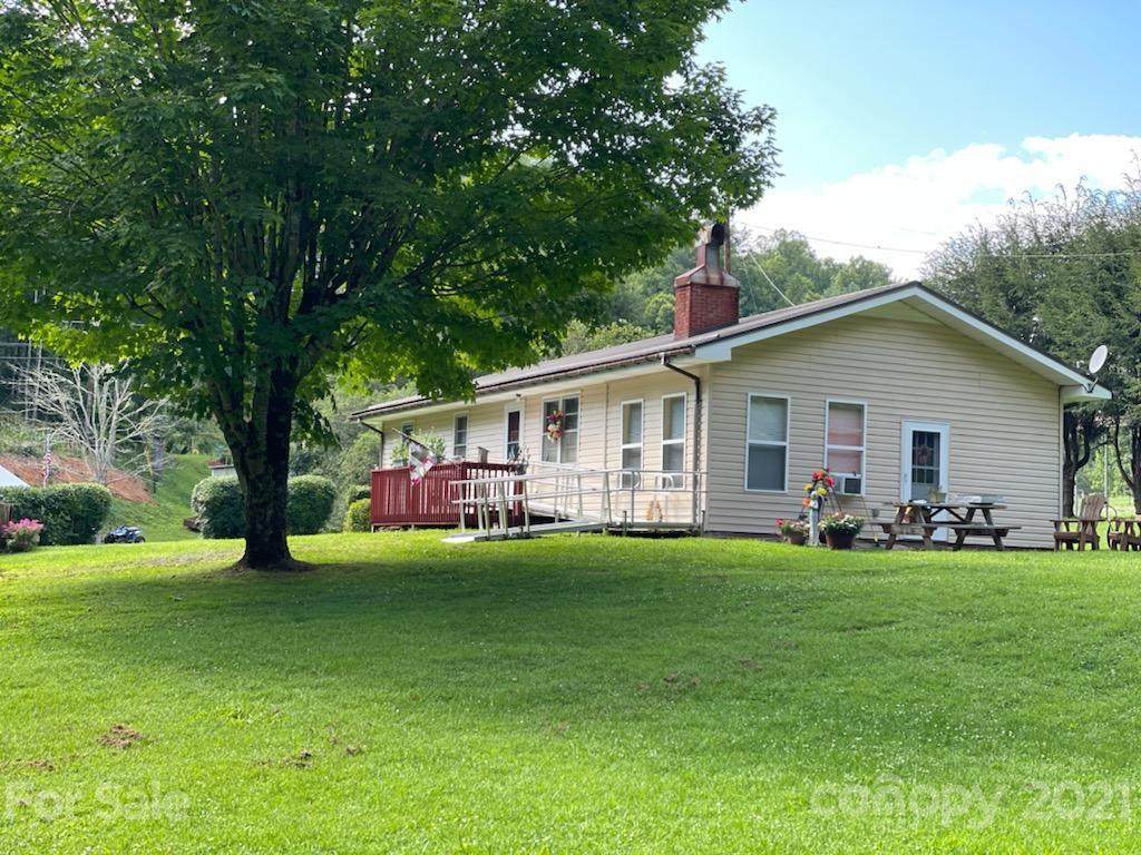1285 Sandy Branch Road - Photo 1