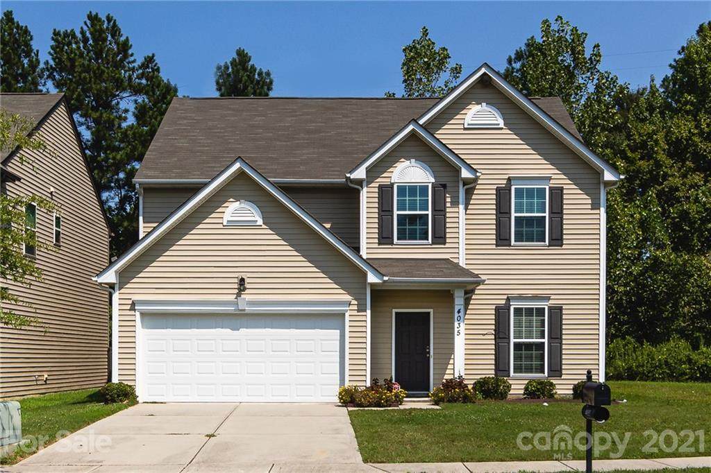 4035 Northerly Island Court - Photo 1