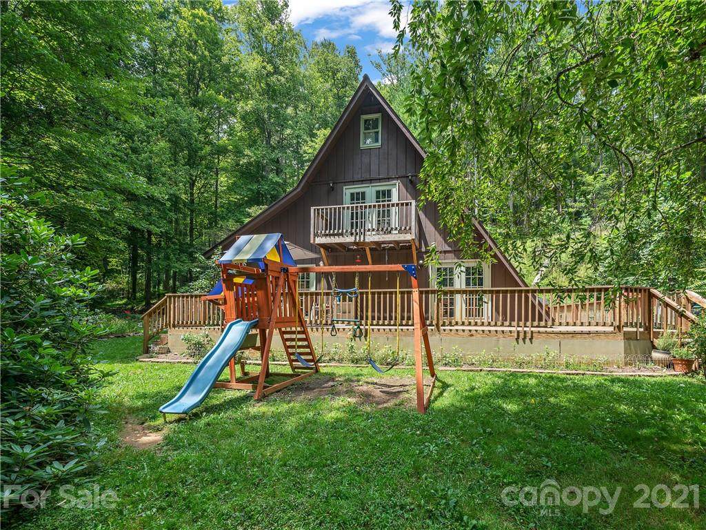 321 Fish Pond Lane - Photo 1