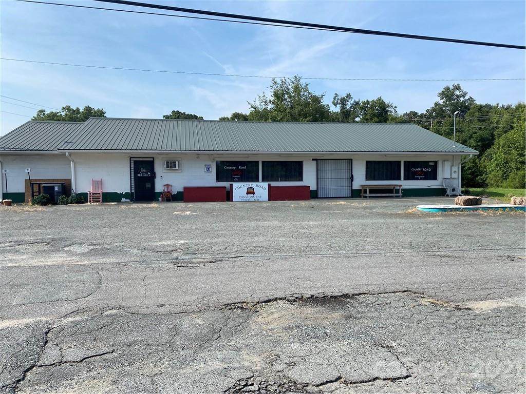 3516 Highway 218 Highway - Photo 1