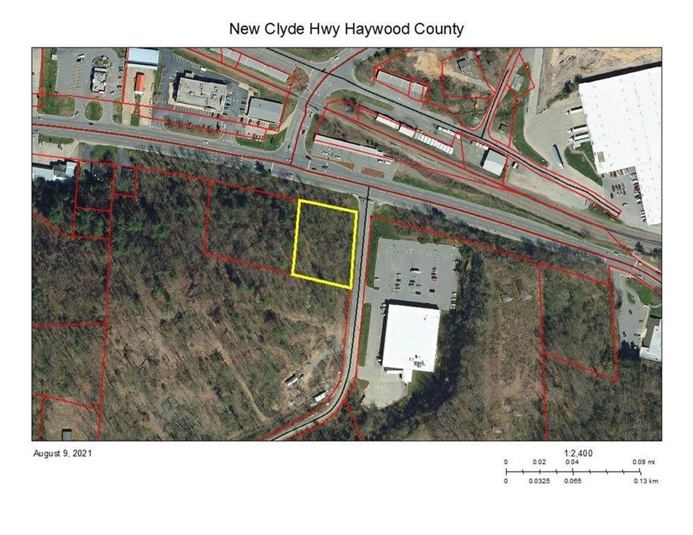 000 New Clyde Highway - Photo 1