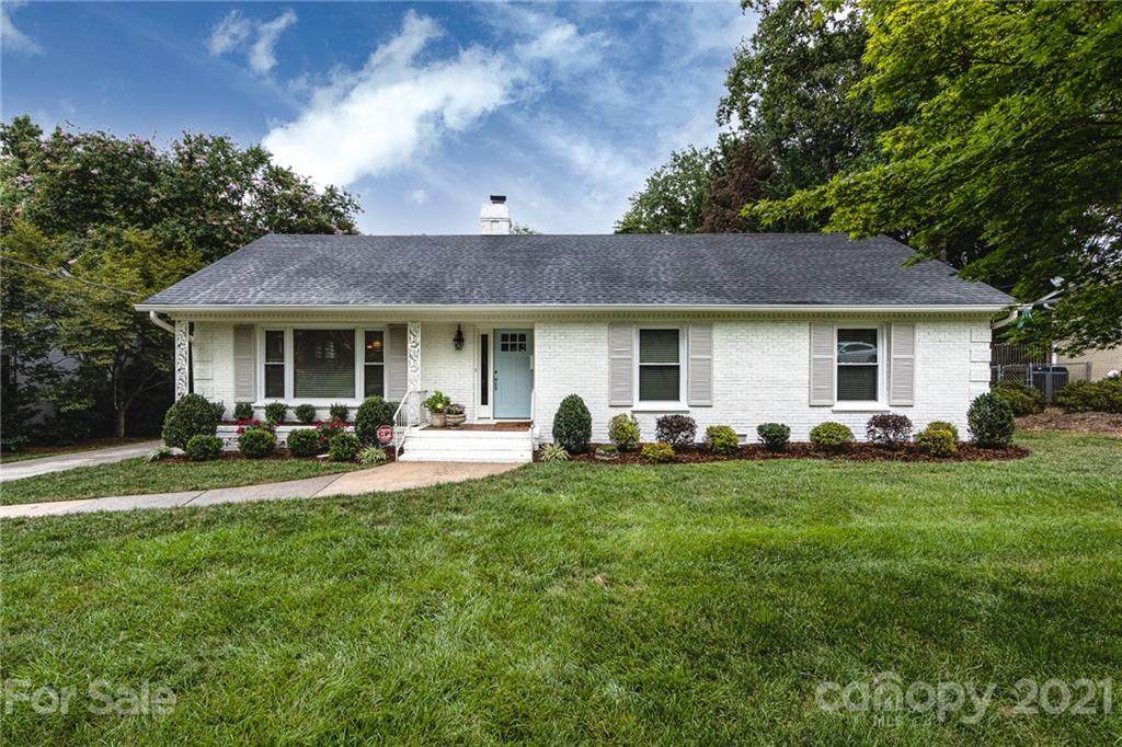 4101 Ashton Drive - Photo 1