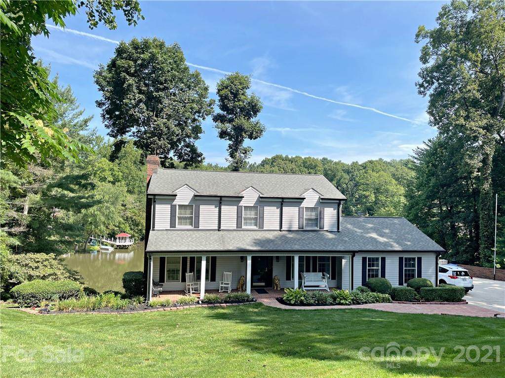 6 Woodland Circle - Photo 1
