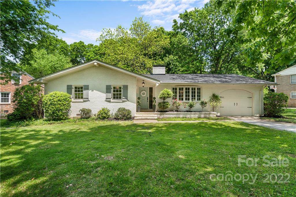 3301 Eastburn Road - Photo 1