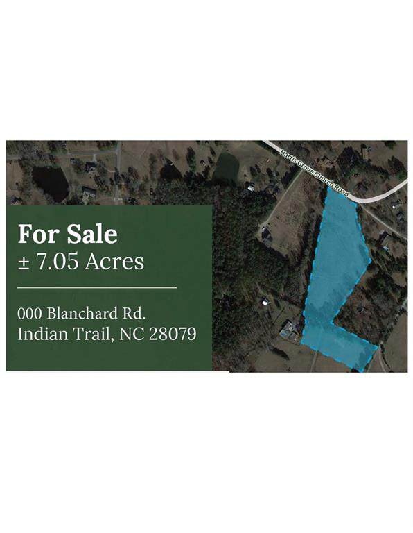 000 Blanchard Road - Photo 1