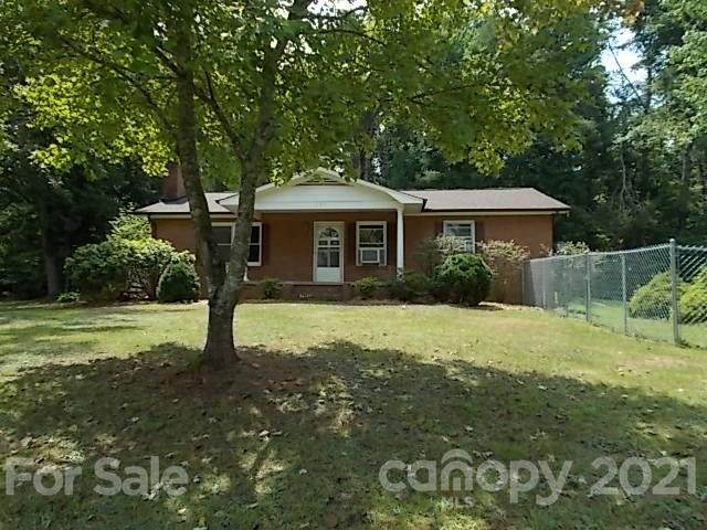 257 Copperhead Road - Photo 1