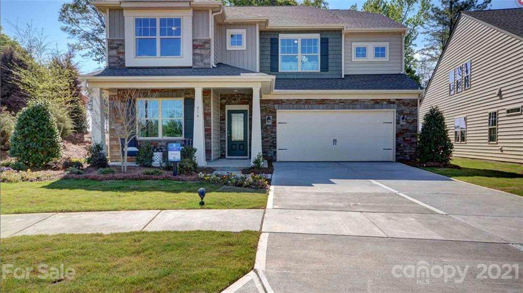 117 Rooster Tail Lane - Photo 1