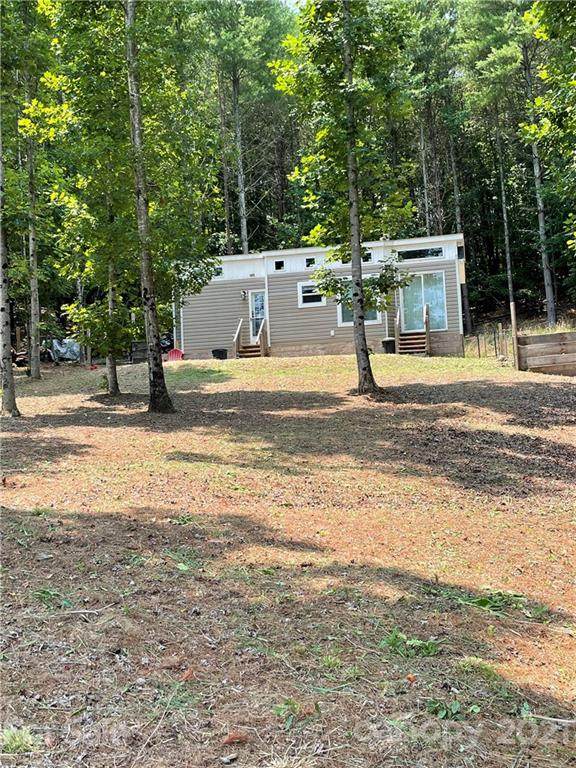9643 Lake James Road - Photo 1