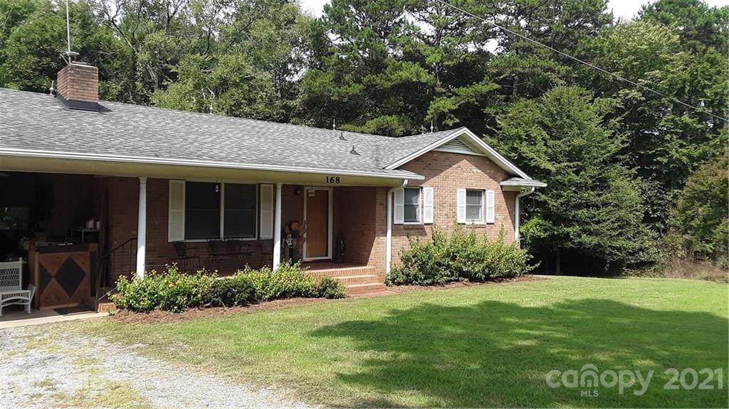 168 Nellie Circle - Photo 1