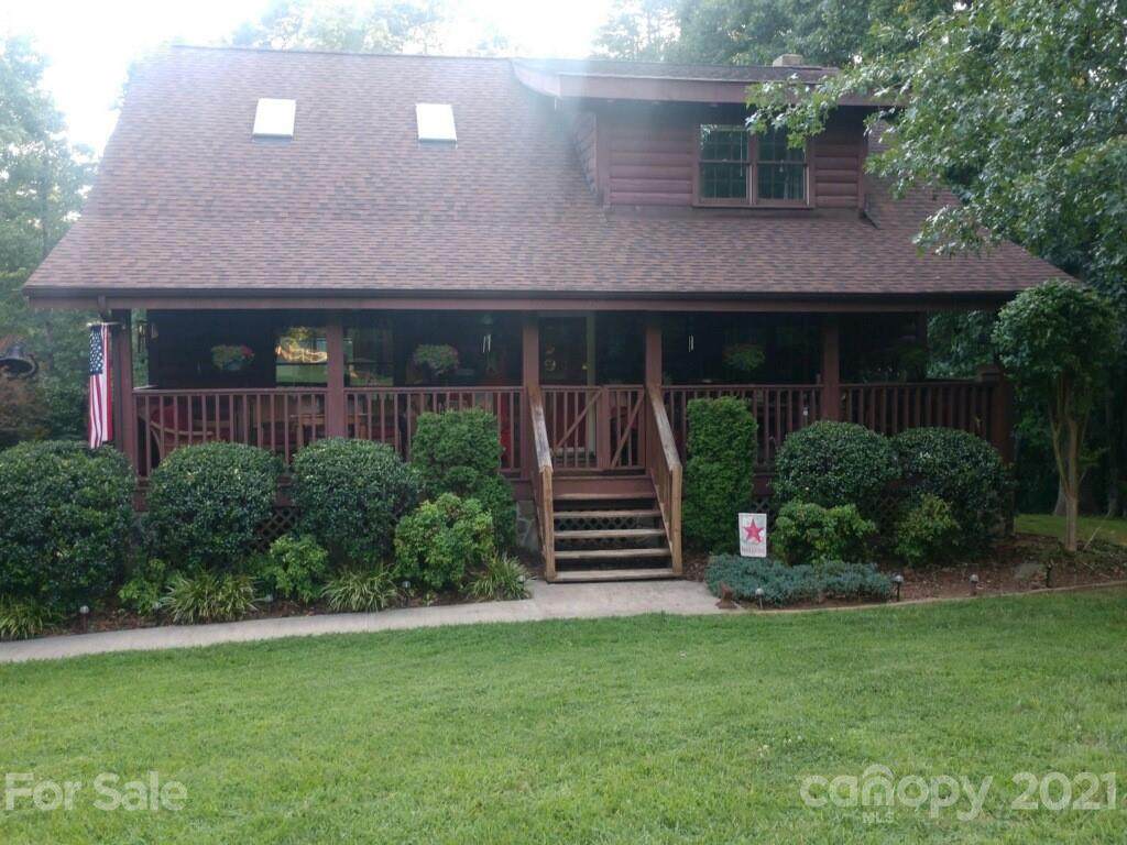 3302 High Peak Valley - Photo 1