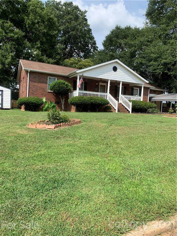 405 Tennessee Avenue - Photo 1