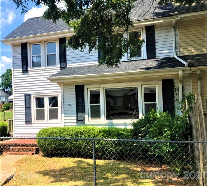 156 Spruce Street - Photo 1