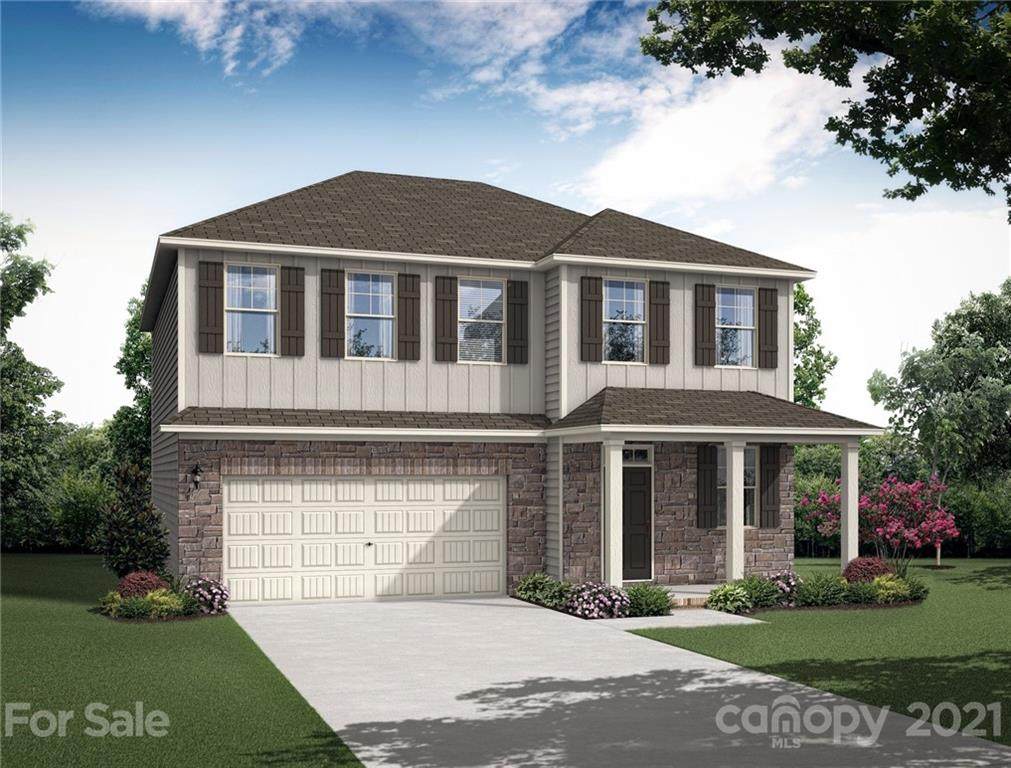 2240 Sussex Road - Photo 1