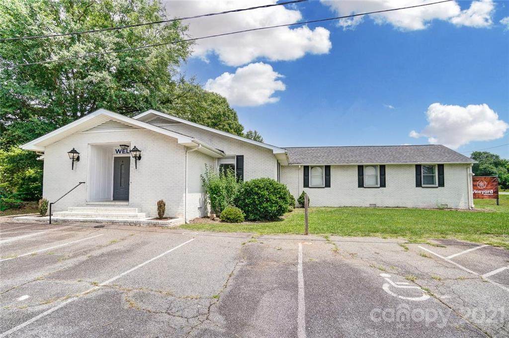 626 Business 16 Highway - Photo 1