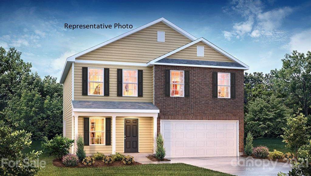 43 Hamrick Drive - Photo 1
