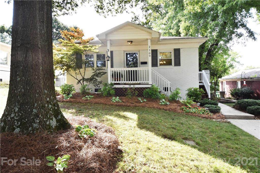 2111 Brewton Drive - Photo 1