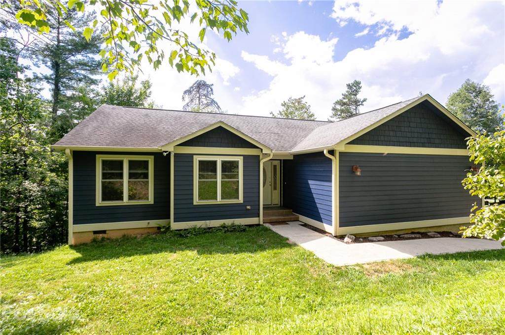 111 Delta Sage Drive - Photo 1