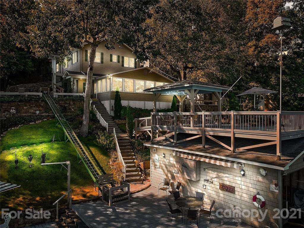 380 Burnt Ridge Road - Photo 1