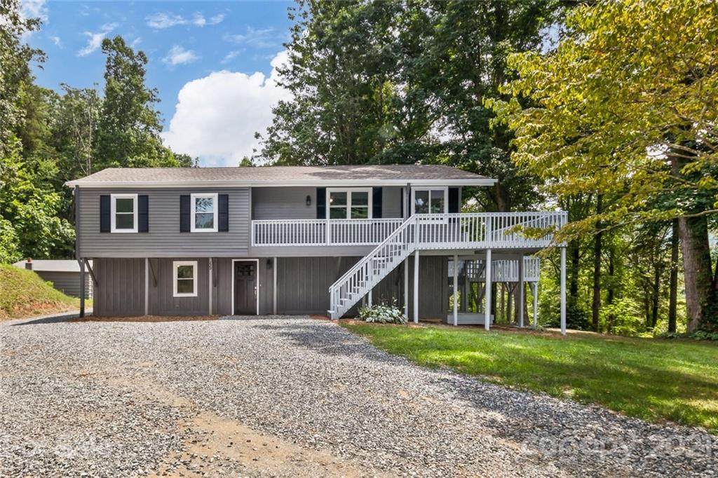 229 Herron Cove Road - Photo 1