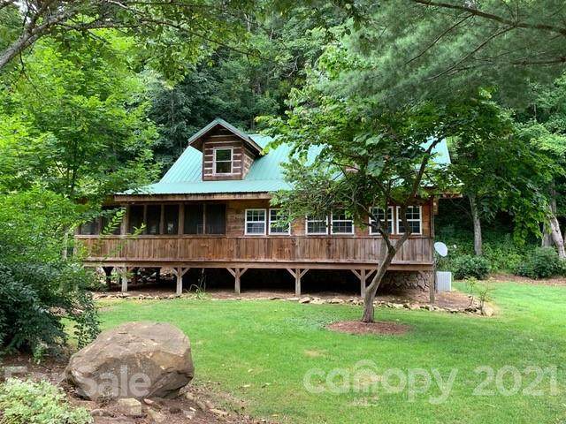 2854 Puncheon Fork Road - Photo 1