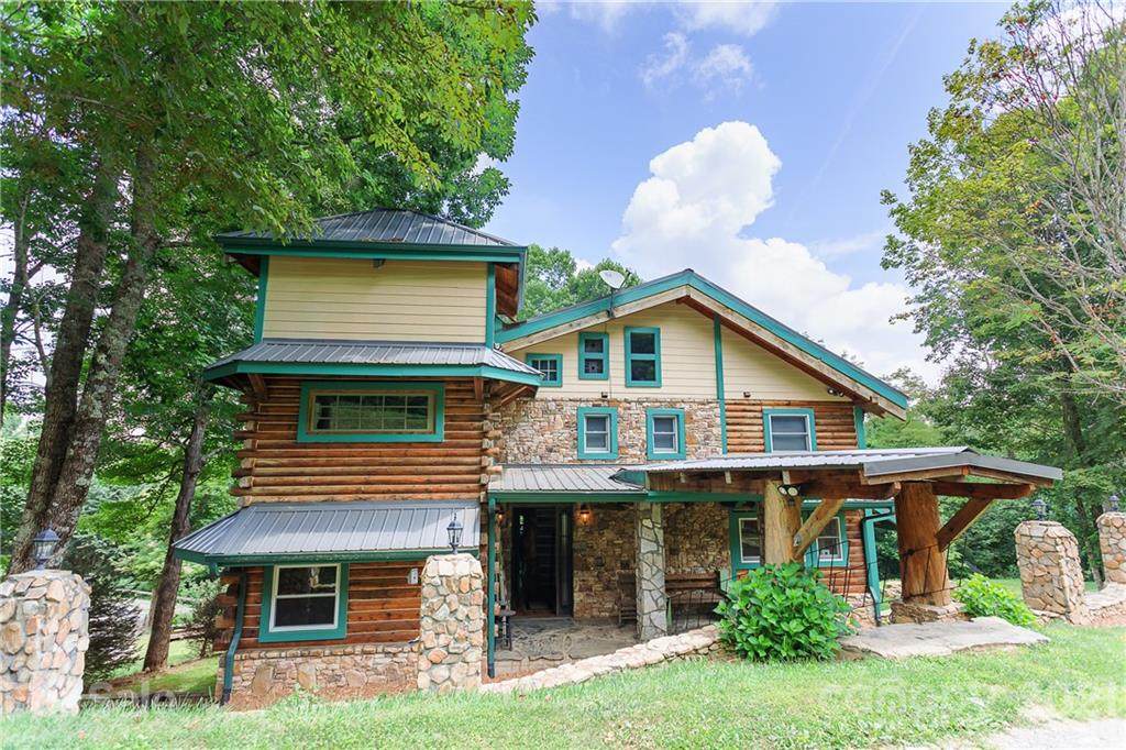 1185 Black Bear Drive - Photo 1