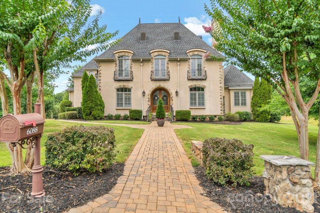 6088 Kimbrell Heights Drive - Photo 1