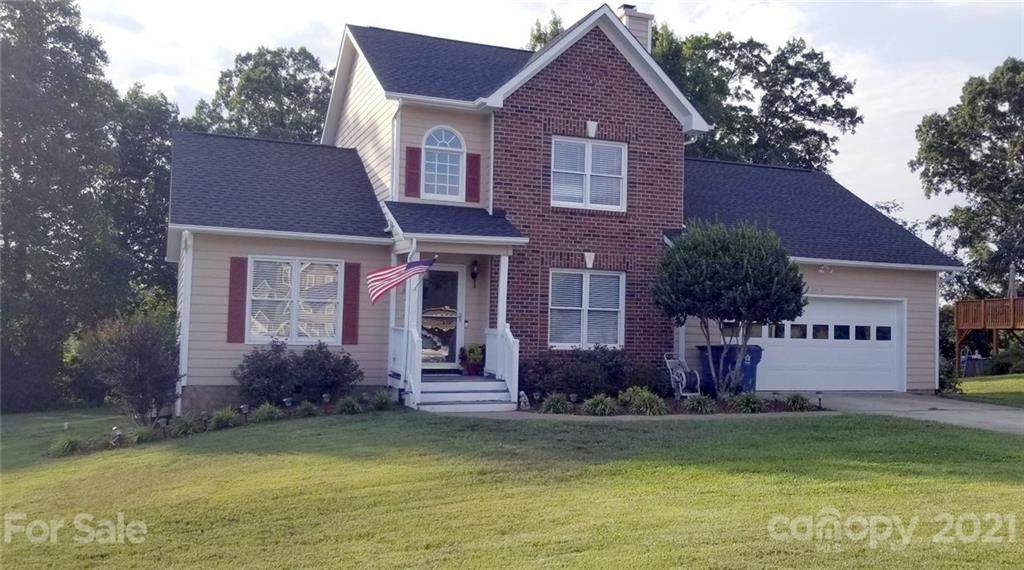 5516 Winding Oak Drive - Photo 1