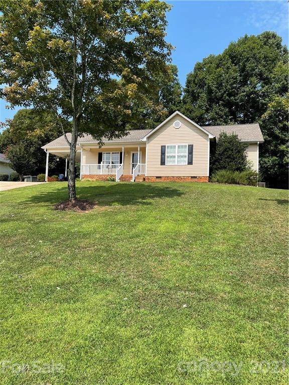 523 Basswood Way - Photo 1
