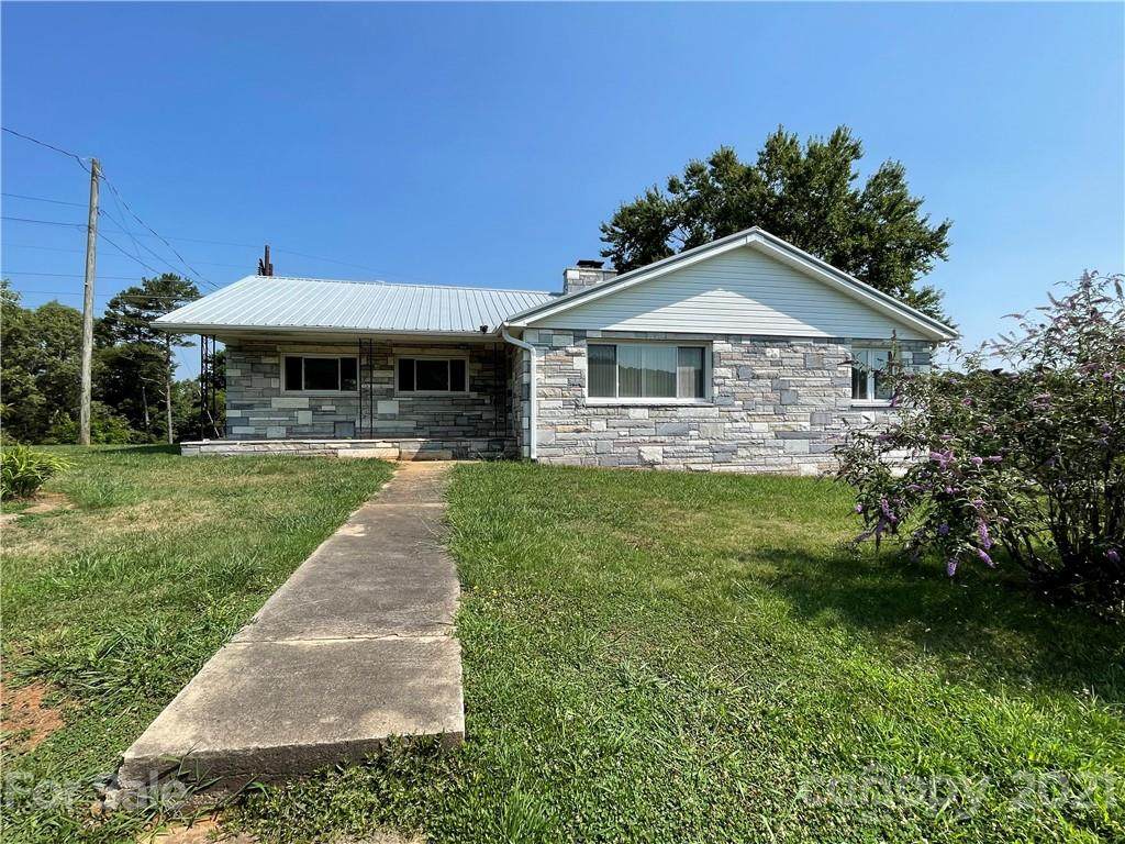 433 Newfound Road - Photo 1