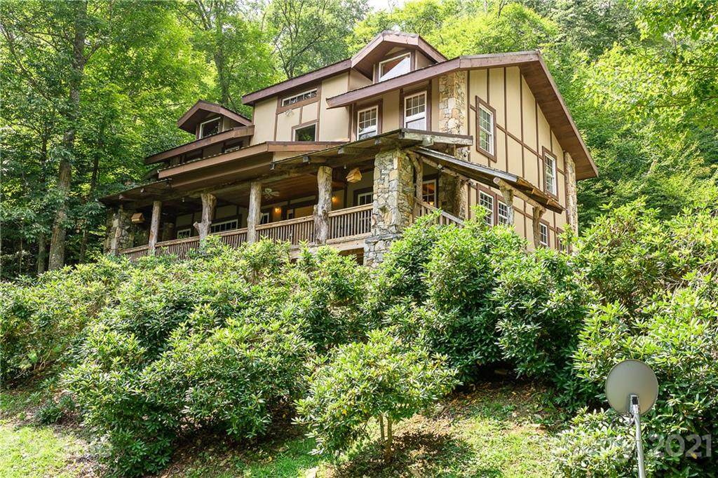 255 Cotton Trail - Photo 1