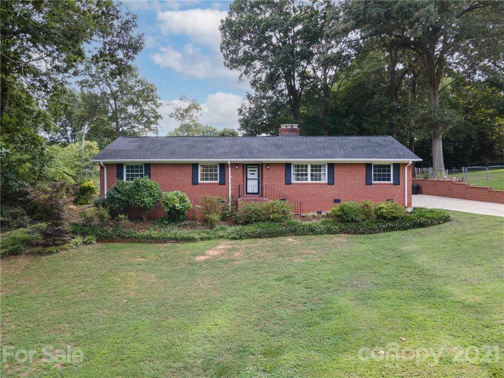 1741 Matthews Drive - Photo 1